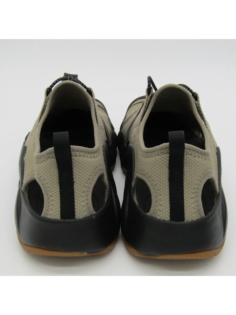 NWT Keen Hyperport H2 Men's 13 Brindle Black